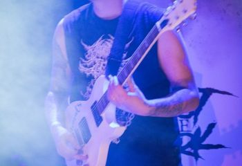 Trust the Shark-photo by Michel Varrin