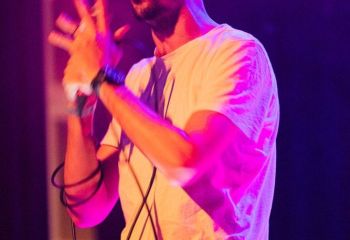 Trust the Shark-photo by Michel Varrin