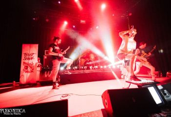 Trust the Shark-photo by Michel Varrin