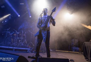 Túmulo - Photo by Dänu