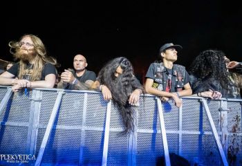 Túmulo - Photo by Dänu