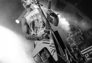 Túmulo - Photo by Dänu