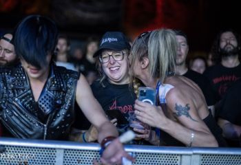 Túmulo - Photo by Dänu