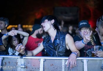 Túmulo - Photo by Dänu