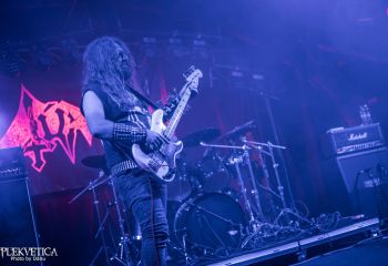 Túmulo - Photo by Dänu