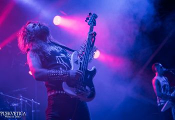 Túmulo - Photo by Dänu