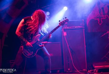 Túmulo - Photo by Dänu