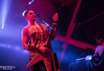 Túmulo - Photo by Dänu