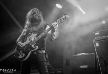 Túmulo - Photo by Dänu