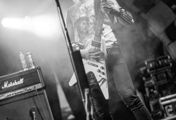 Túmulo - Photo by Dänu