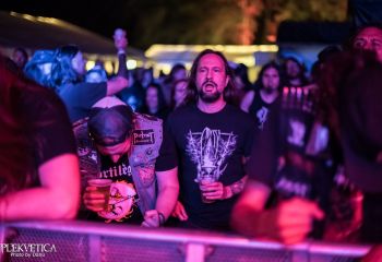 Túmulo - Photo by Dänu