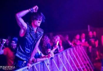 Túmulo - Photo by Dänu