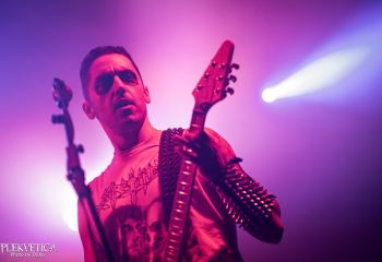 Túmulo - Photo by Dänu