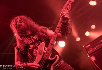 Túmulo - Photo by Dänu