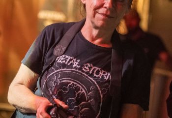 Túmulo - Photo by Dänu