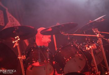 Túmulo - Photo by Dänu