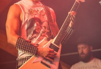 Túmulo - Photo by Dänu