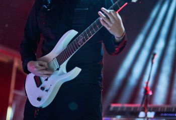 Tungsten - Photo By Peti