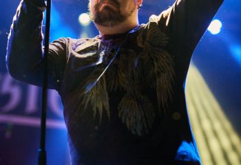 Tungsten - Photo By Peti