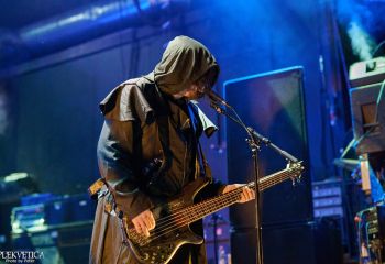 Tungsten - Photo By Peti