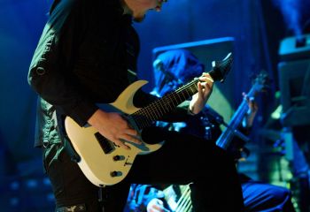 Tungsten - Photo By Peti