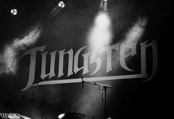 Tungsten - Photo By Peti