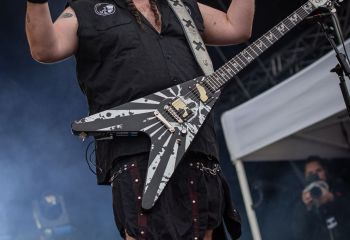 Turmion Kätilöt - Photo by Dänu