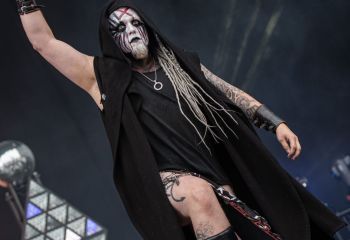 Turmion Kätilöt - Photo by Dänu