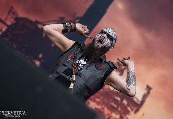 Turmion Kätilöt - Photo by Dänu