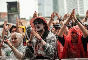 Turmion Kätilöt - Photo by Dänu