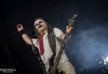 Turmion Kätilöt - Photo by Dänu