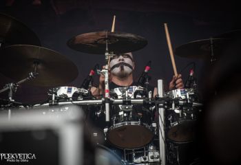 Turmion Kätilöt - Photo by Dänu