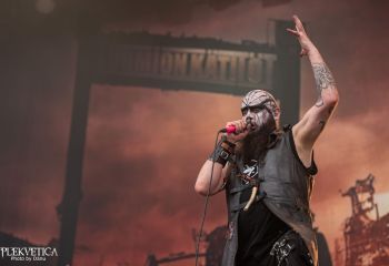 Turmion Kätilöt - Photo by Dänu