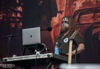 Turmion Kätilöt - Photo by Dänu