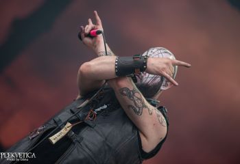 Turmion Kätilöt - Photo by Dänu