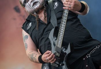 Turmion Kätilöt - Photo by Dänu