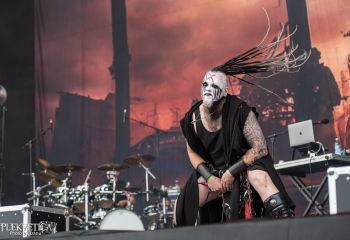 Turmion Kätilöt - Photo by Dänu