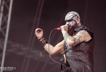 Turmion Kätilöt - Photo by Dänu