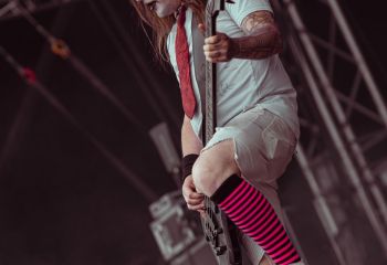 Turmion Kätilöt - Photo by Dänu