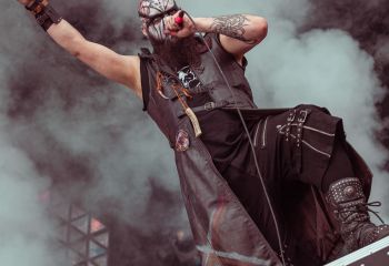 Turmion Kätilöt - Photo by Dänu