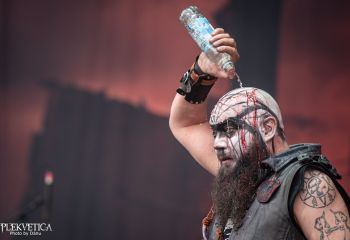 Turmion Kätilöt - Photo by Dänu