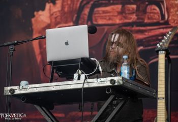 Turmion Kätilöt - Photo by Dänu