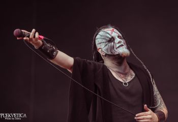 Turmion Kätilöt - Photo by Dänu