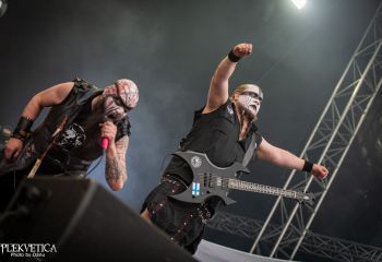 Turmion Kätilöt - Photo by Dänu