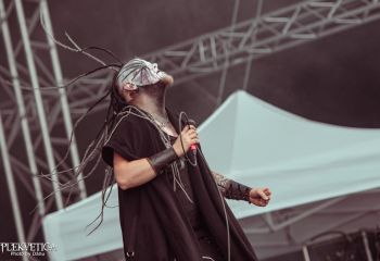 Turmion Kätilöt - Photo by Dänu