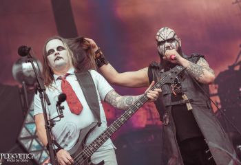 Turmion Kätilöt - Photo by Dänu