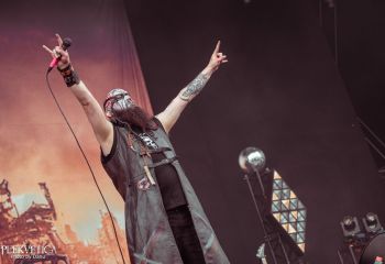 Turmion Kätilöt - Photo by Dänu