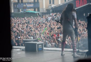 Turmion Kätilöt - Photo by Dänu