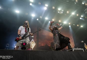 Turmion Kätilöt - Photo by Dänu