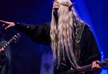 Twilight Force - Z7 Pratteln - 03.02.2023 - Photo By Peti